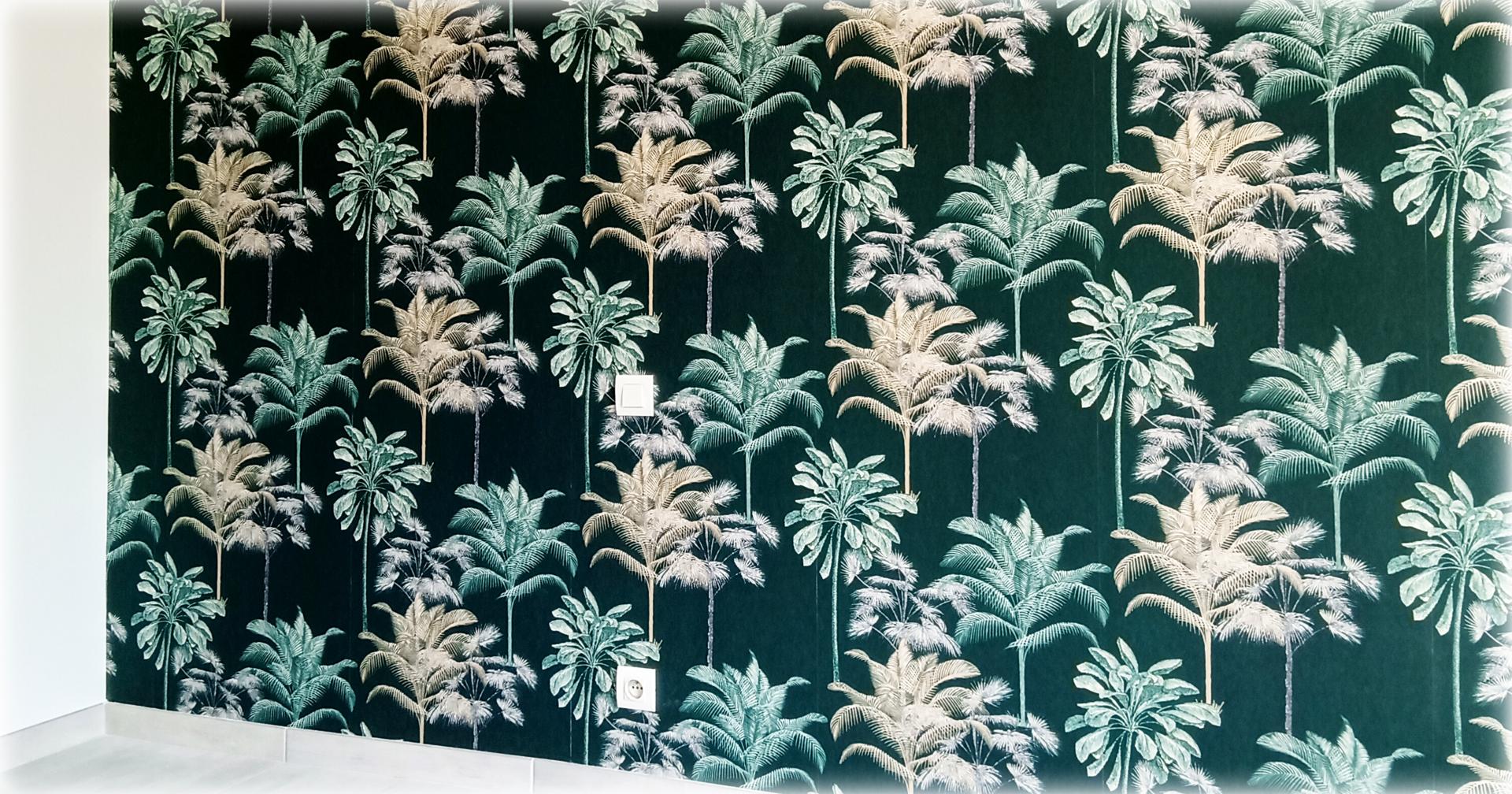 Revetement mural 01