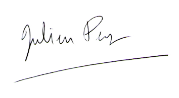 Signature